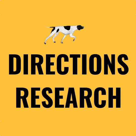 Directions Research & Marketing