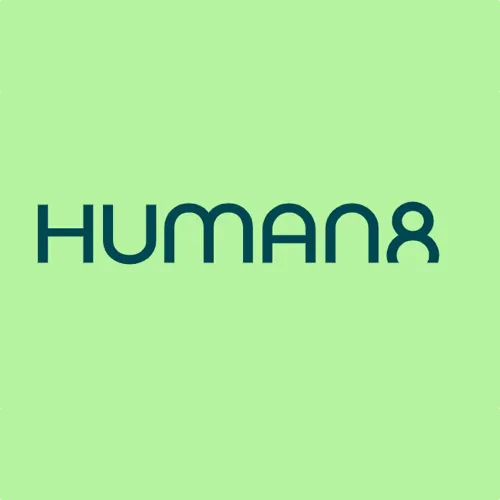 Human8